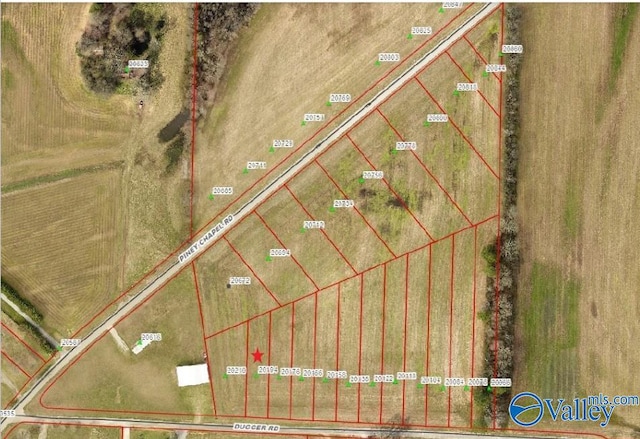 20194 Dugger Rd, Athens, AL 35614