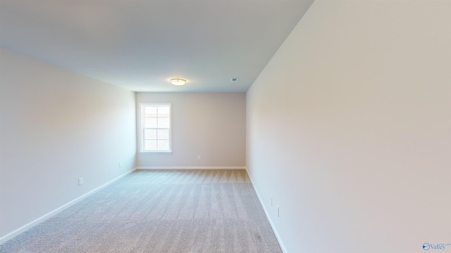 209 Roman Randall Rd, New Market, AL 35761 - empty room with light colored carpet and baseboards