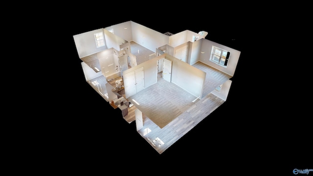 209 Roman Randall Rd, New Market, AL 35761 - view of layout