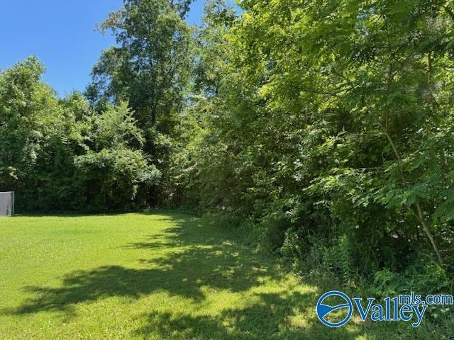 117 Simmons Cir, Fayetteville, TN 37334 - view of grassy yard with a view of trees
