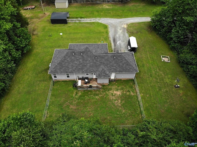 117 Simmons Cir, Fayetteville, TN 37334 - view of subject property
