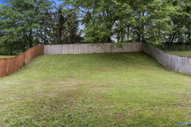 29929 Park Hill Dr, Madison, AL 35757 - view of yard