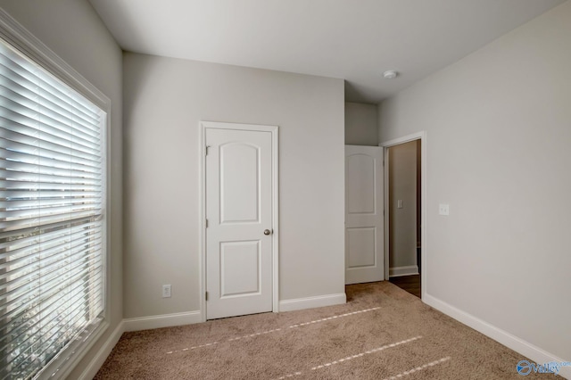 104 Pointe Haven Ct, Huntsville, AL 35824 - unfurnished bedroom with carpet and baseboards