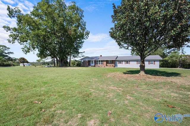 1203 Mount Carmel Rd, Altoona AL, 35952, 3 bedrooms, 2 baths house for sale