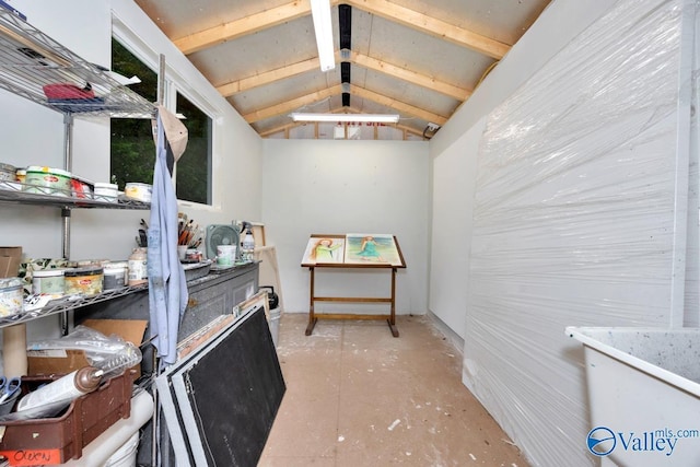 2906 Pasture View Ln, Owens Cross Roads, AL 35763 - view of storage room