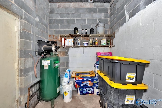 12956 Hickory Hills Rd, Athens, AL 35614 - view of utilities