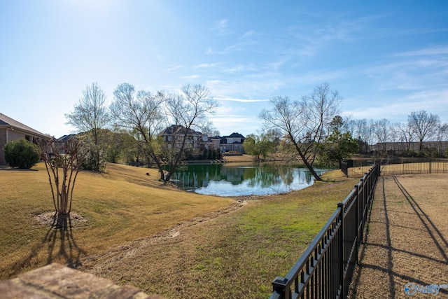 108 NW Rockhaven Dr, Madison, AL 35757 - water view