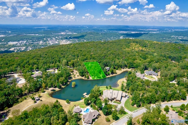 13205 S Village Square Rd, Huntsville AL, 35803 land for sale