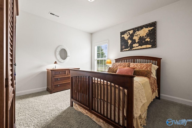 126 Mattie Ct, Madison, AL 35756 - bedroom with carpet flooring and baseboards