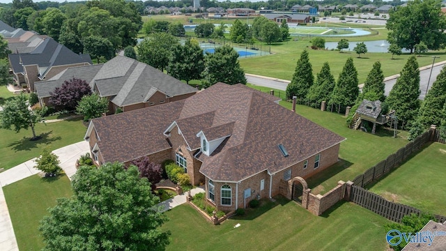 126 Mattie Ct, Madison, AL 35756 - view of subject property