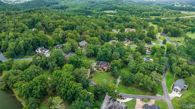 904 Driver Rd NW, Fort Payne, AL 35967 - drone / aerial view