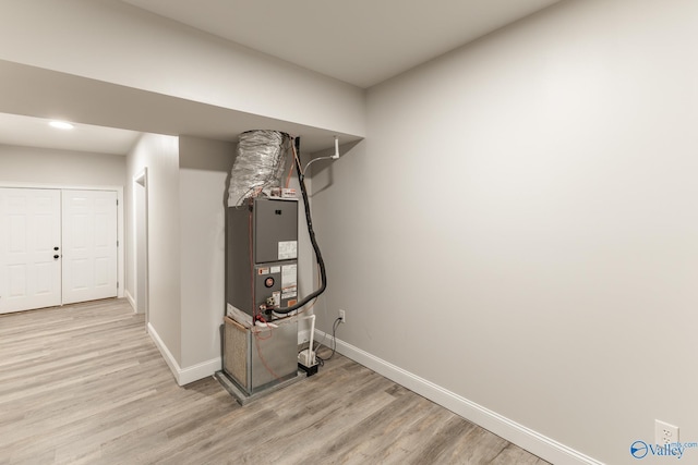 20020 Capitol Hill Dr, Tanner, AL 35671 - utilities featuring heating unit