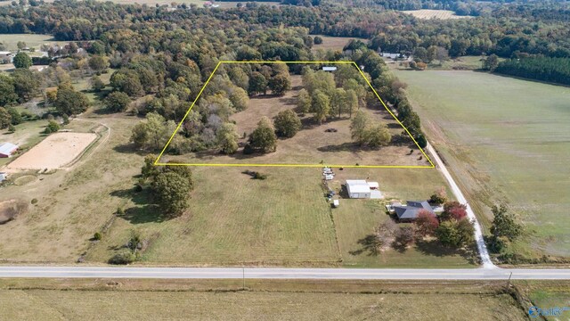 01 Teddy White Rd, Lexington AL, 35648 land for sale