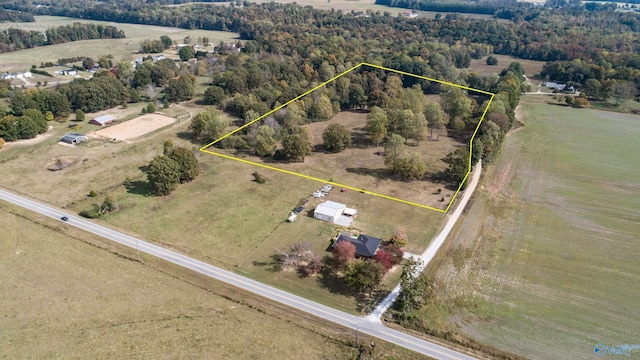 Listing photo 2 for 01 Teddy White Rd, Lexington AL 35648