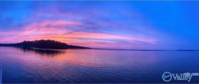 600 County Road 531 Unit 209, Centre, AL 35960 - water view