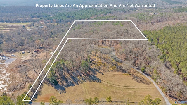 13ACRES County Road 174, Piedmont AL, 36272 land for sale