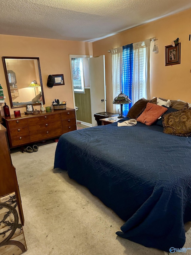 1212 Twin Lake Cir SW, Hartselle, AL 35640 - bedroom with carpet