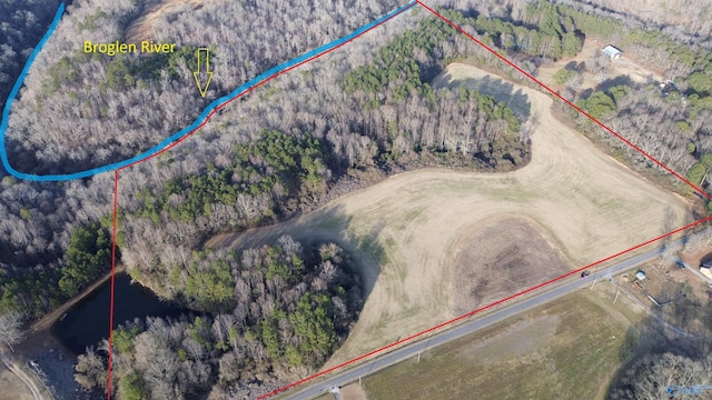 43ACRES County Road 547, Hanceville AL, 35077 land for sale