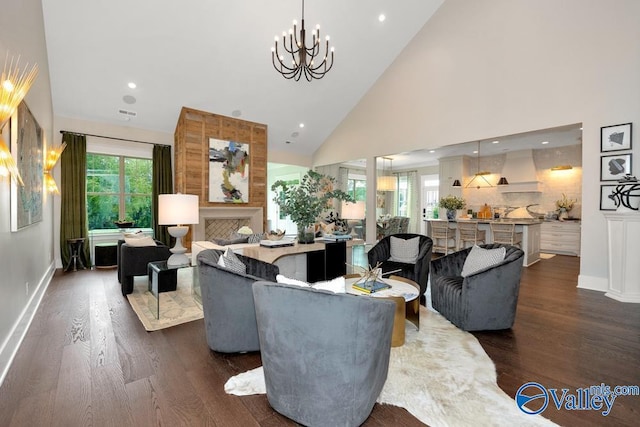 2106 Forest Gate SW, Huntsville, AL 35802 - view of building lobby