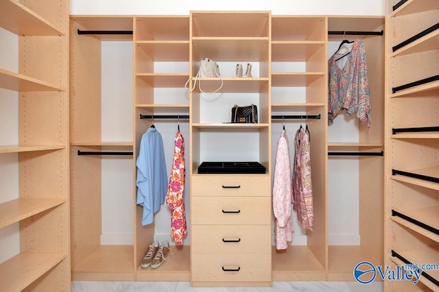 2106 Forest Gate SW, Huntsville, AL 35802 - view of walk in closet