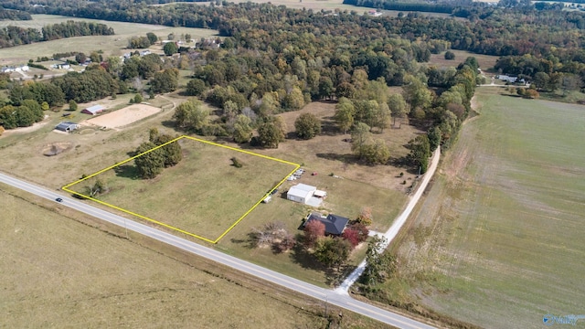 01 County Road 89, Lexington AL, 35648 land for sale