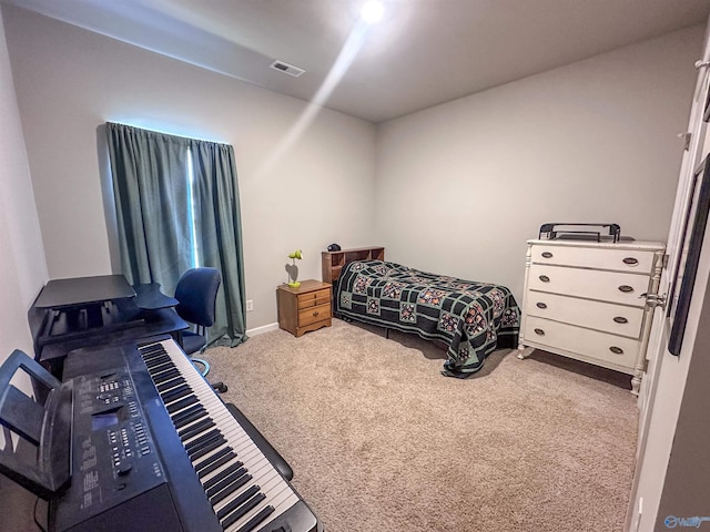 117 Edensmith Dr, New Market, AL 35761 - bedroom with carpet flooring and baseboards