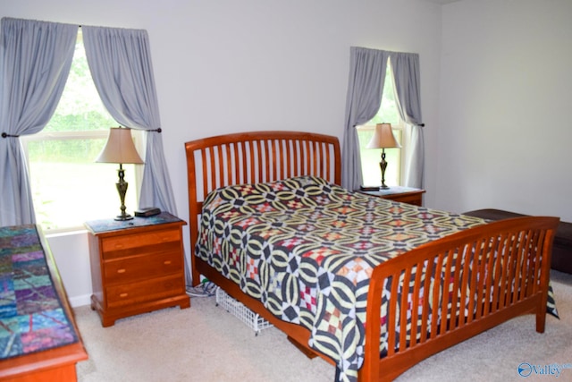 117 Edensmith Dr, New Market, AL 35761 - bedroom featuring carpet