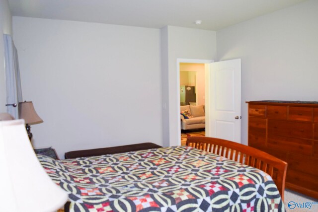 117 Edensmith Dr, New Market, AL 35761 - view of bedroom