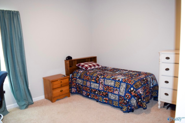 117 Edensmith Dr, New Market, AL 35761 - carpeted bedroom with baseboards