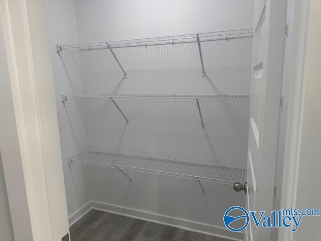 17194 Red Hill Rd, Athens, AL 35611 - view of pantry