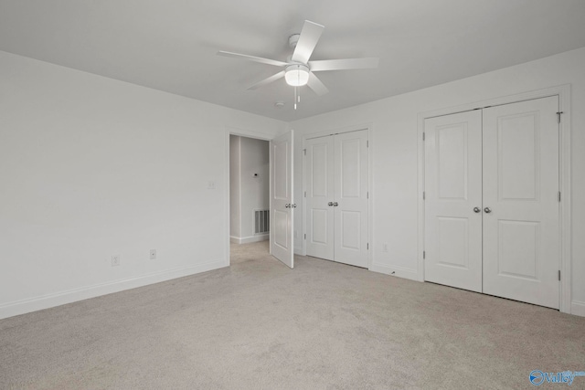 51 Summerlyn Way SE, Gurley, AL 35748 - unfurnished bedroom with multiple closets, carpet, and baseboards