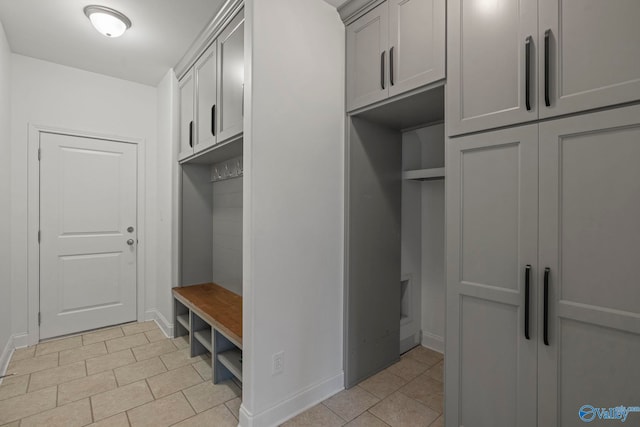 51 Summerlyn Way SE, Gurley, AL 35748 - mudroom featuring baseboards