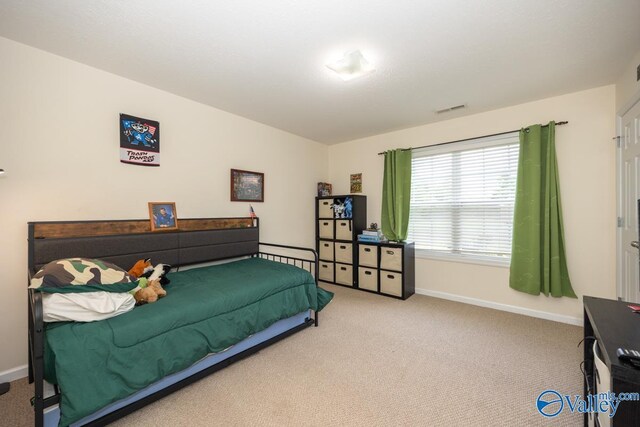 27586 Phillip Wagnon Dr, Athens, AL 35613 - bedroom featuring carpet and baseboards