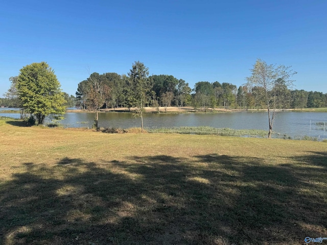 Listing photo 2 for 44 County Road 115, Cedar Bluff AL 35959