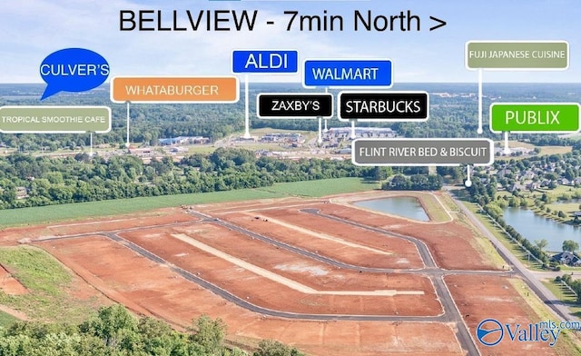 160 Saddle St, New Market, AL 35761 - view of miscellaneous document