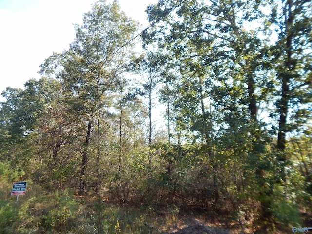 Listing photo 3 for LOT43 County Road 369, Fort Payne AL 35967