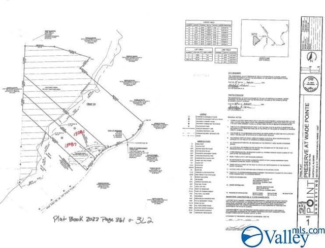 Listing photo 3 for 15081 Wade Point Rd SE, Huntsville AL 35803