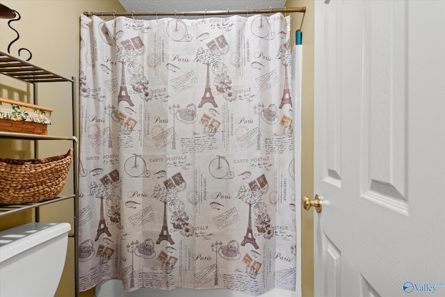 213 Hollington Dr, Huntsville, AL 35811 - full bath featuring toilet