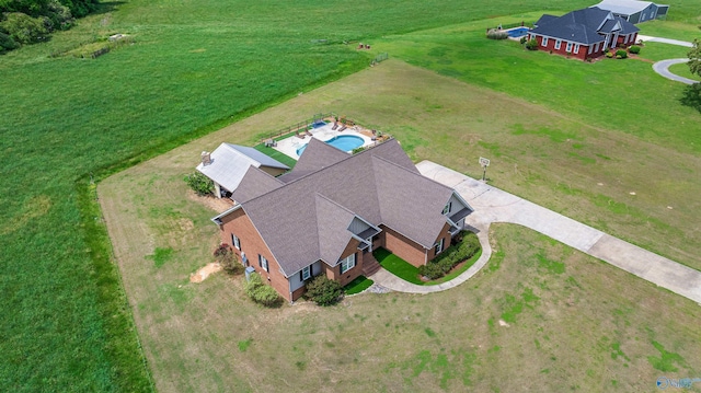 1635 County Road 47, Fyffe, AL 35971 - view of subject property