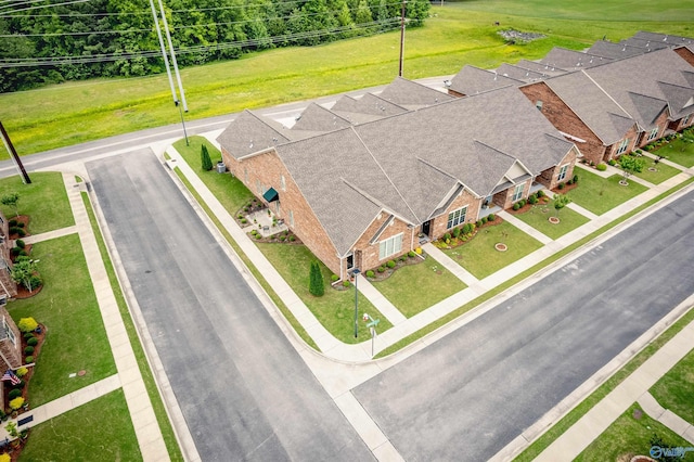 2522 Lindisfarne Dr SW, Decatur, AL 35603 - aerial view