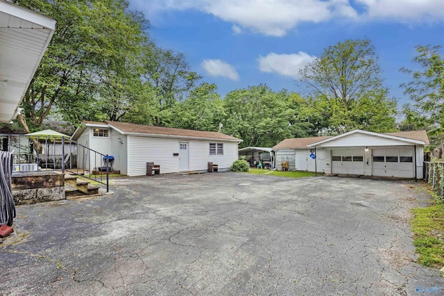 1213 Humes Ave NE, Huntsville, AL 35801 - exterior space