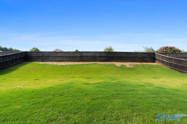 107 Duchess Dr, Madison, AL 35758 - view of fenced backyard