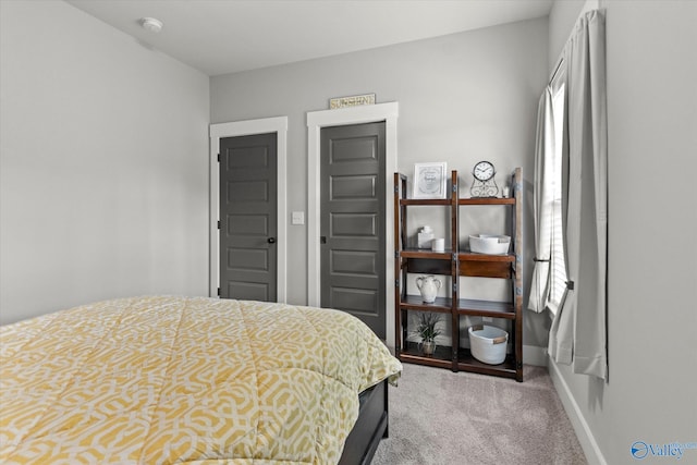 68 Natures Ridge Way, Huntsville, AL 35803 - carpeted bedroom with baseboards