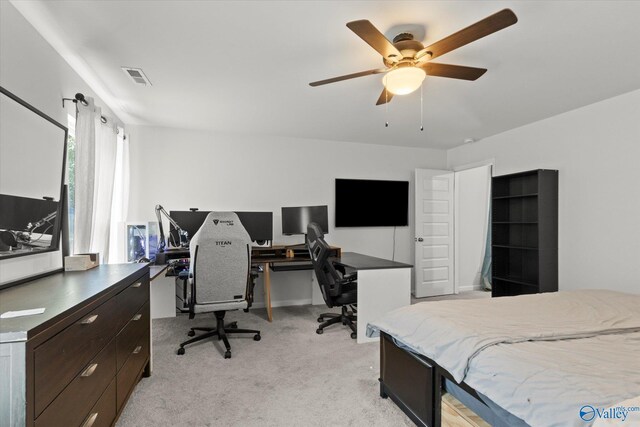 living room featuring carpet flooring