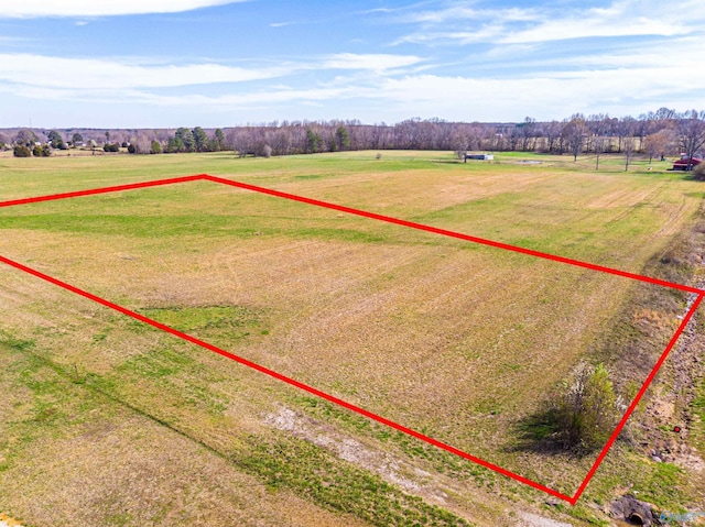 TRACT1 County Road 51, Rogersville, AL 35652