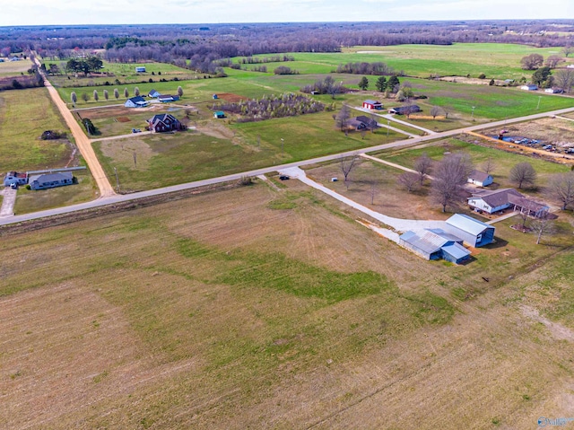 TRACT1 County Road 51, Rogersville, AL 35652