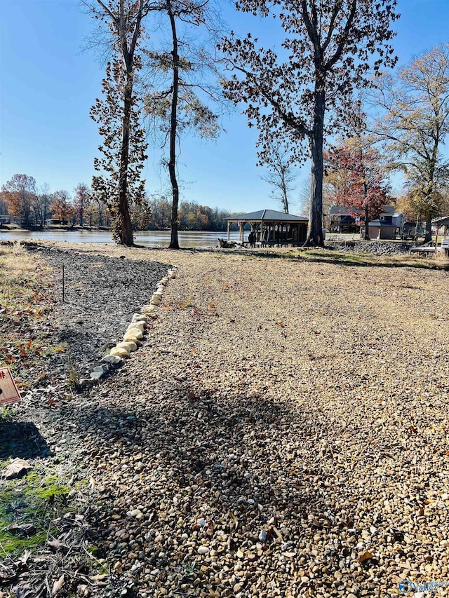 Listing photo 2 for LOT27 County Road 182, Cedar Bluff AL 35959