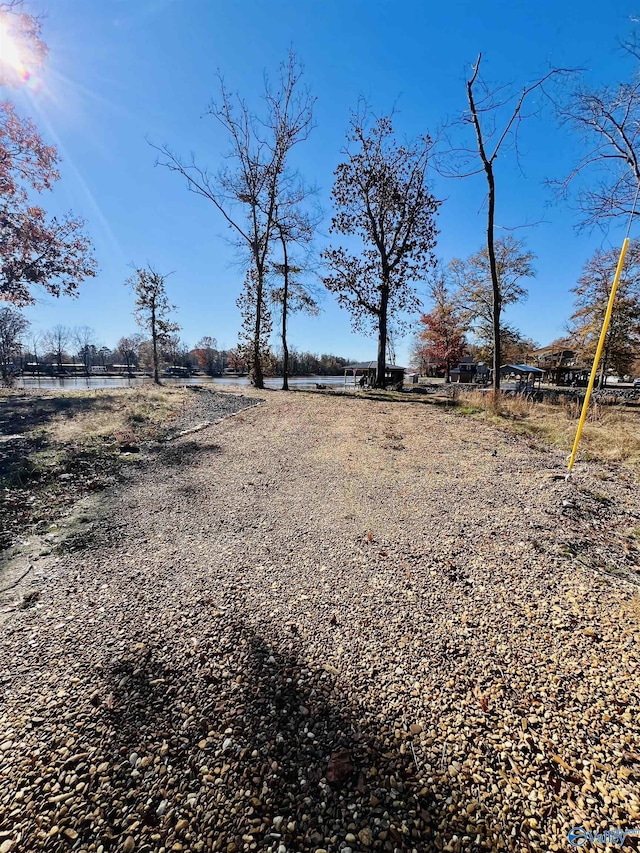 Listing photo 3 for LOT27 County Road 182, Cedar Bluff AL 35959