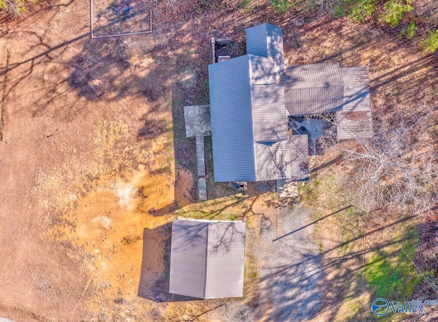 260 County Road 714, Cedar Bluff, AL 35959 - view of subject property