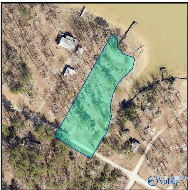 260 County Road 714, Cedar Bluff, AL 35959 - map / location